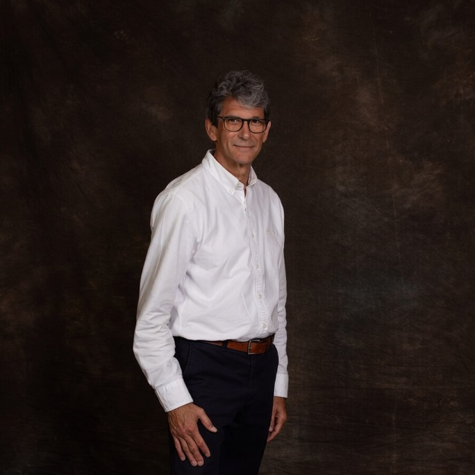 Photo of Louis Fronkier