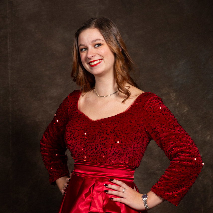 Photo of LauraClaire